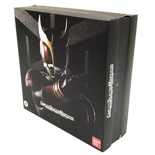 バンダイ CSM 仮面ライダー クウガ 変身ベルト アークル