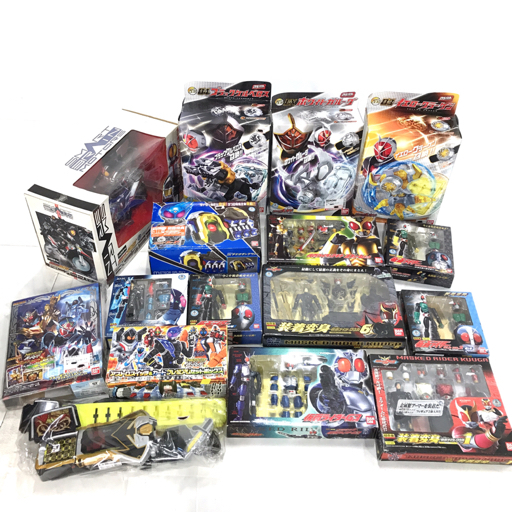 バンダイ 仮面ライダーファイズ RCオートバジン